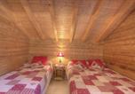 Location vacances Taninges - Chalet Makaau - Praz de Lys-4