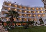 Hôtel Águilas - Ramada Resort by Wyndham Puerto de Mazarron-1