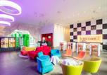 Hôtel Muttenz - Ibis Styles Basel City-4