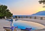 Location vacances  Turquie - Sofia Apart amazing sea view-1