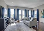 Location vacances  États-Unis - Gorgeous Nashville Home-Minutes to Lower Broadway-1