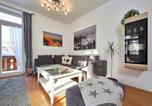 Location vacances Garmisch-Partenkirchen - Apartments Alte Villa-4