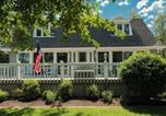Location vacances West Cape May - 8 Bedrooms With A Pool - 404 Fourth Avenue-1