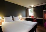 Hôtel Bray-sur-Seine - Ibis Provins-4