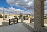 Location vacances  Jordanie - Jeeso Hotel-2