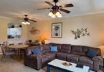Location vacances Myrtle Beach - Wedgewood 723-2