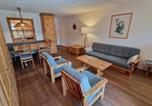 Location vacances Silvaplana - Chesa Bellaval, Haus la Vuolp 2,5 - Zimmerwohnung-2