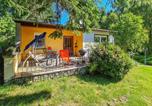 Location vacances Dankerode - Pet Friendly Home In Harzgerode Ot D,-1