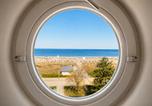 Location vacances Warnemünde  - Villa Lipsia, Sternenblick-1