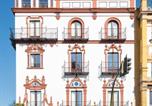 Location vacances Seville - Nüa torreón-1