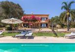 Location vacances Ses Salines - Finca El Retiro-2