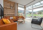 Location vacances Sankt Georgen Ob Murau - Aquarius Haus 9 Top 18-4