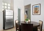 Location vacances San Juan - Prime Location at Condado Beach 2br 1 ba - Apt 3-3