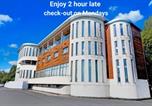 Location vacances Nantwich - Belvilla Crewe City Centre Lifestyle-1