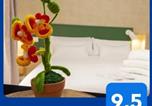 Location vacances  Jaen - Hostal Casa de Luna y Sol-2