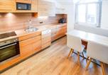 Location vacances Hüttau - Hochwertige Ferienwohnung-2