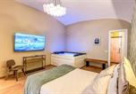 Location vacances La Spezia - Downtownapartments - Croce di Malta Royale-3