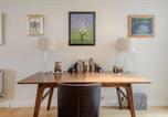 Location vacances Kensington - Veeve - Chelsea Terrace-3