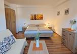 Location vacances Marktheidenfeld - Pension Stern-2