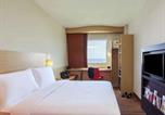 Hôtel Manado - Ibis Manado City Center Boulevard-1