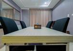 Location vacances Tangerang - Spacious 2br at Ciputra International Apartment By Travelio-3