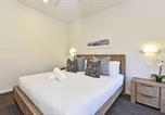Location vacances Pokolbin - Ironbark Hill Villa 4 Novato-4
