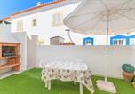 Location vacances São Teotónio - Casa Margarida-2