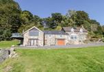 Location vacances Corwen - Tyn Llwyn-1
