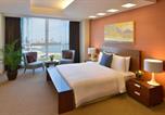 Location vacances Manama - Mysk Al Fateh Bahrain-3