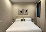 Location vacances Valence - Housing Maritim by Sharingco-2