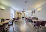 Hôtel Chipping Campden - Grosvenor Hotel-3