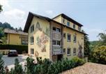 Location vacances Baden-Baden - Aparthotel Voglergasse-1