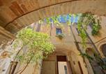 Hôtel Lecce - B&B Palazzo Personè Dimora Storica-2