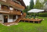 Location vacances Bohinj - Chalet Ceri-4
