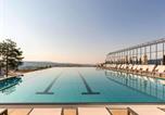 Hôtel Novi Sad - Movenpick Resort and Spa Fruske Terme-3