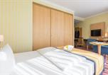 Hôtel Rostock - Strand-Hotel Hübner-3