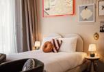 Hôtel Zwolle - Finch Boutique Hotel, downtown-2