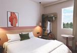Hôtel Chartres - All Suites Hôtel Chartres Centre Gare-3