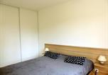 Location vacances  Allier - Charmant gîte à Saint-Rémy-en-Rollat avec terrasse et animaux acceptés - Fr-1-489-492-4