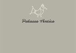 Location vacances Santa Teresa Gallura - Palazzo Antico-1