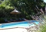 Location vacances Saint-Rémy-de-Provence - Auberge De Saint-Rémy - Mas De Garance - Table Gastronomique Étoilé-3