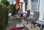 Location vacances Dahme - Haus Sandra Fewo 5 mit Terrasse, Parkplatz, Fahrradgarage, Trampolin, Tischtennis-2