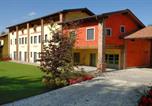 Location vacances Vigevano - Agriturismo I Leprotti-1