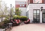 Hôtel Canton - Residence Inn by Marriott Ottawa Airport-2