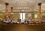 Hôtel Kriens - Mandarin Oriental Palace, Luzern-2