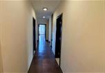 Location vacances Addis Abeba - May Real Estate Apartments-2