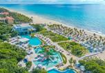 Hôtel Cozumel - Sandos Playacar All Inclusive-1