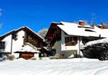 Location vacances Titisee-Neustadt - Michels Apartment-2