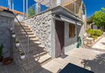 Location vacances Punat - Apartment Galija, Punat historical center-3