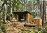 Camping Saint-Michel-Escalus - La Forêt Paloma-1